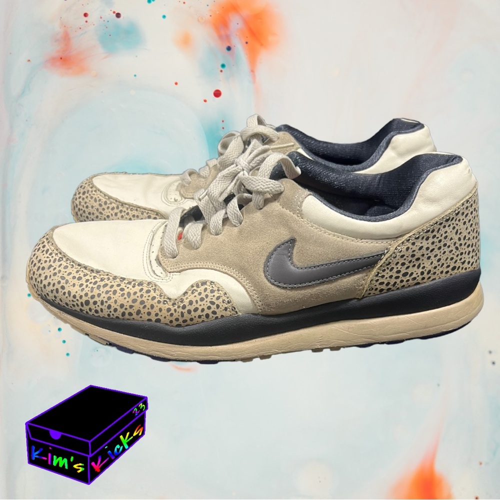 Nike Air Safari ‘Mowabb’ Size 11.5